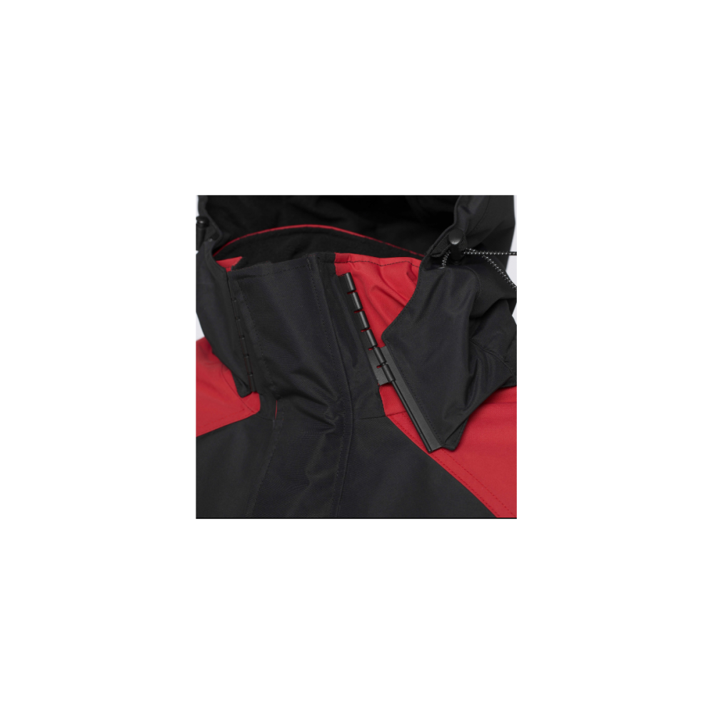 Imax Hyper Therm Winterpak - Thermo Suit - Maat S - Zwart/Groen - 2-Delig