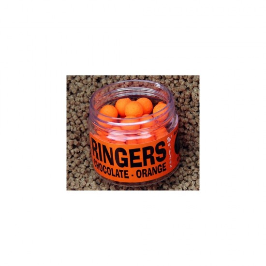 Ringers Chocolate Orange...