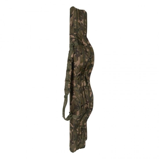FOX Camolite 4-Rod Hardcase...