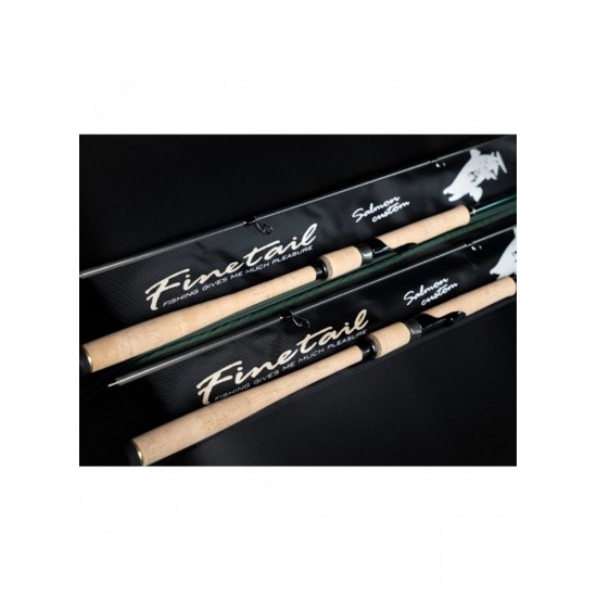 Spiningas lašišai Major...