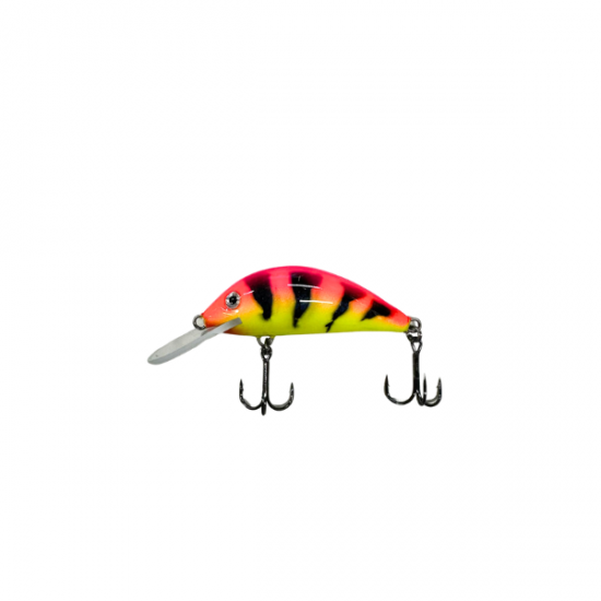 Gloog vobleriai 6,5cm/8,5g