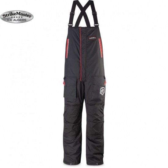 STRIKEMASTER BATTLE BIBS...