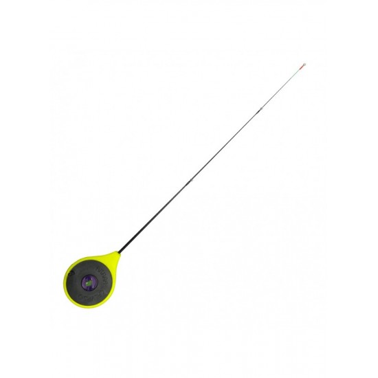 Žieminė meškerytė balalaika...