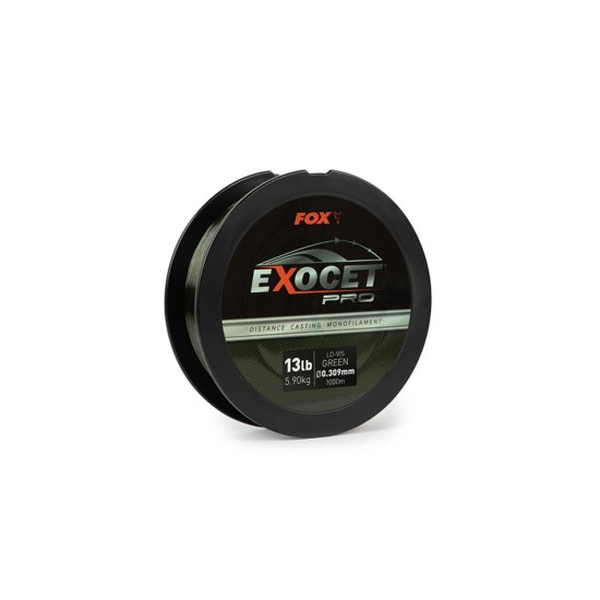 Valas Fox Exocet Pro...