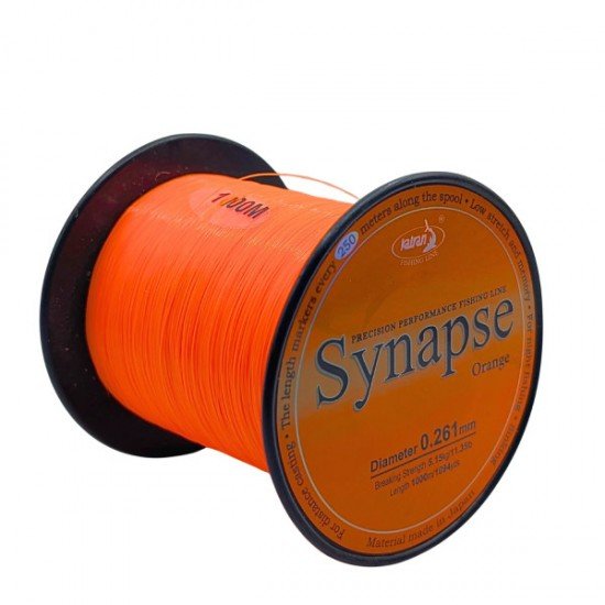 Katran Synapse Orange...