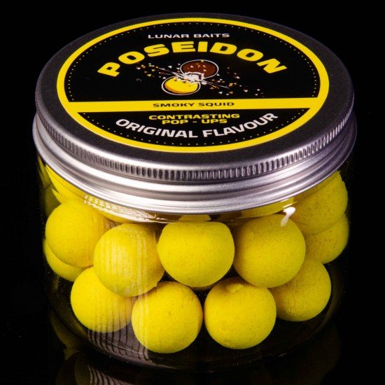Lunar baits Poseidon popup...