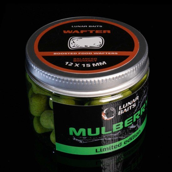 Lunar baits Mulberry wafter...