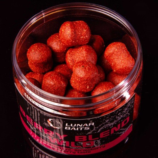 Lunar baits Tirpūs Berry...