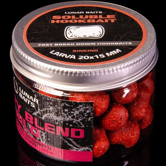Lunar baits Tirpūs Berry...