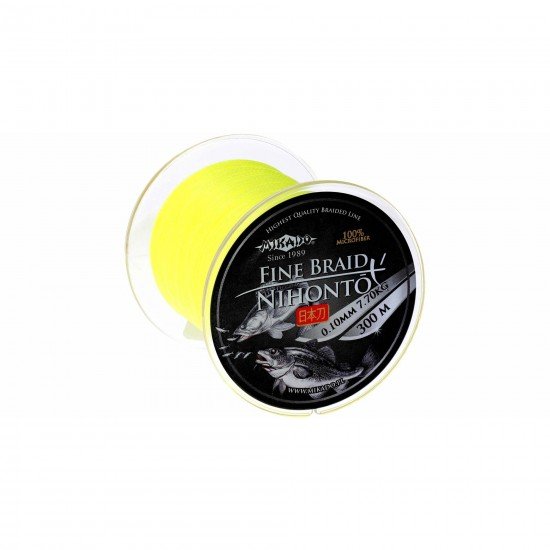 Mikado Nihonto Fine Braid -...