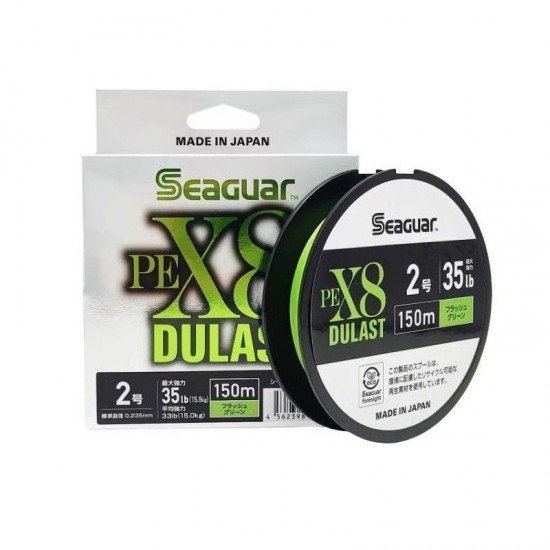 SEAGUAR pintas valas Dulast...