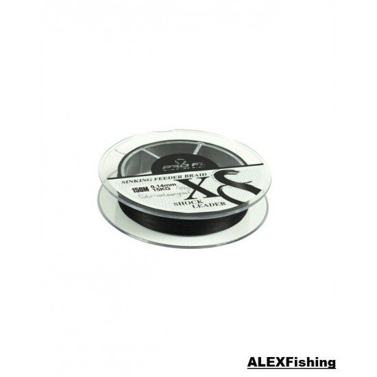 Pintas valas Pro FL sinking...