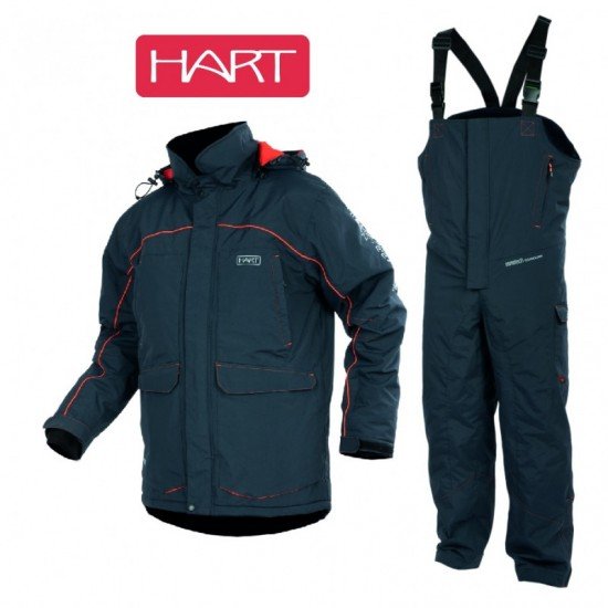 HART žieminis/demisezoninis...