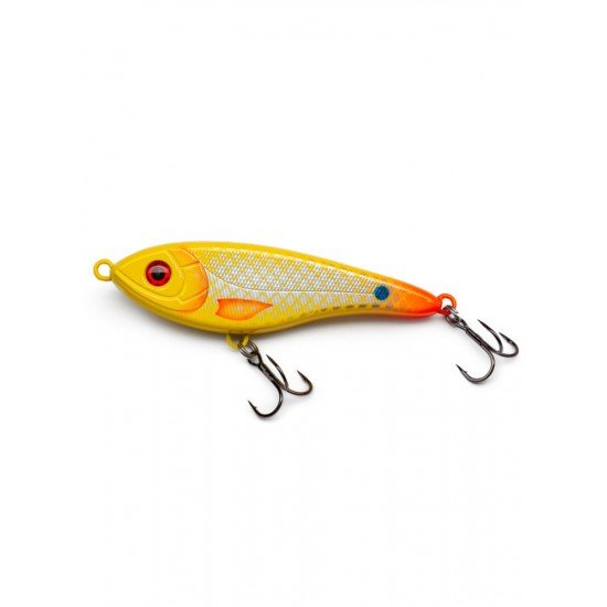Vobleris Asseri Jerk 12cm 35g