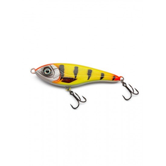Vobleris Asseri Jerk 10cm 28g