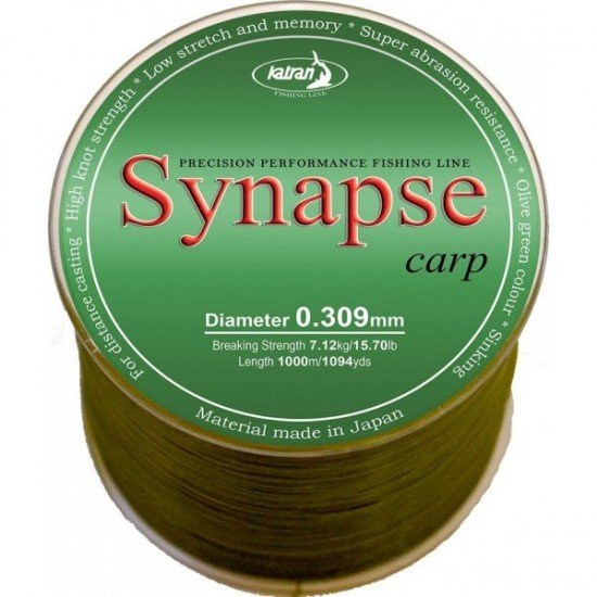 Valas Katran Synapse Carp...