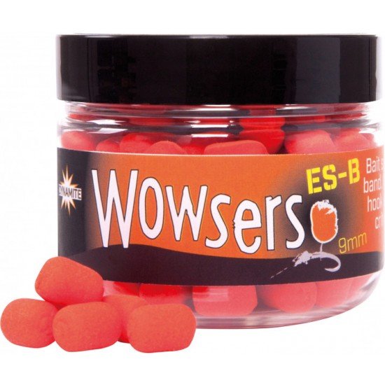 Wafteriai Dynamite Baits...