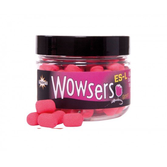 Wafteriai Dynamite Baits...